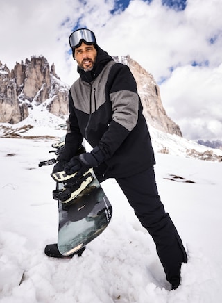 Ski-Jacken 